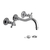 FV VERMONT LAVATORIO PARED - comprar online