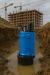 MEC-Bomba Desagote Lodos KBZ 10HP 380V - ICG Aguas