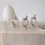 Escultura Decorativa O Pensador - Decoração para Sala - comprar online