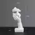 Estátua Linha Expressões - Arte que transmite sentimento e autenticidade - loja online