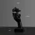 Estátua Linha Expressões - Arte que transmite sentimento e autenticidade