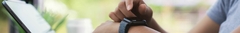 Banner da categoria Relógio SmartWatch