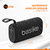Caixa de Som BASIKE Bluetooth Portatil Ipx7 Tws Com Rgb - RAD 014 - comprar online
