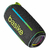 Caixa de Som Bluetooth, Basike RAD-017, Potência Máxima 45W/IPX6, Caixa de Som Portáteis Bluetooth, Ritmo de RGB