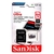 CARTÃO MICRO SD 64GB SANDISK ULTRA - comprar online