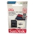 CARTÃO DE MEMÓRIA MICRO SD 32GB 100MB SANDISK - comprar online