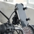 Suporte De Celular Para Moto E Bicicleta com USB Lehmox Ley-1601 - loja online