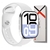 Relógio SmartWatch W10 PRO OLED - DUAL CORE - MICROWEAR GPT 1GB TRADUTOR CAPINHA 46MM - BRANCO - comprar online