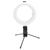 Ring Light mesa iluminação Fotográfica Smartphone OR-PL6 Oberon
