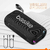 Caixa de Som BASIKE Bluetooth Portatil Ipx7 Tws Com Rgb - RAD 014 - Tech Tem Variedades