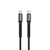 Cabo Peining - 2m - Type-C x Type-C (PEI-J78-C)