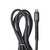 Cabo Peining - 2m - Type-C x Type-Lightning (PEI-J78-I) na internet