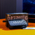 Imagem do Caixa de Som BASIKE Bluetooth Portatil Ipx7 Tws Com Rgb - RAD 014