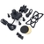 Suporte De Celular Para Moto E Bicicleta com USB Lehmox Ley-1601 - Tech Tem Variedades