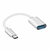Adaptador OTG Celular Tipo C/USB S-K07 - loja online