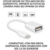 Adaptador OTG Celular Lightning/USB MO-FR-H6 - comprar online
