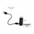 Adaptador USB Bluetooth Car Wireless A2DP na internet