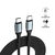 Cabo Peining - 2m - Type-C x Type-C (PEI-J78-C) na internet