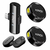 Microfone lapela Wirelles sem fio celular KAID tipo C - KMF4-C