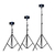 Tripé Suporte Telescopio Celular 1,60m IT Blue - LE-3627 - comprar online