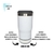 Caneca de cerveja e caixa de som 420mL térmica Stanley - RAD-20431 - comprar online