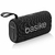 Caixa de Som BASIKE Bluetooth Portatil Ipx7 Tws Com Rgb - RAD 014