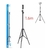Tripé Suporte Telescopio Celular 1,60m IT Blue - LE-3627