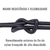 Cabo Peining - 2m - Type-C x Type-Lightning (PEI-J78-I) - comprar online