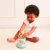 Brinquedo carrossel de atividades buba toy - comprar online