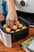 Pão de Queijo na internet