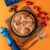 Brotinho Linguiça ao Alho Poró - comprar online
