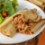 Panqueca Frango - comprar online