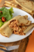 Panqueca Frango - Faceli Food Service