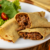 Panqueca Carne Moída - comprar online