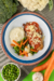 Parmegiana Fit - Faceli Food Service
