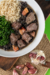 Feijoada Light na internet