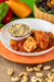 Moqueca Tilápia na internet