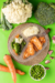 Trio Fit Salmão - Faceli Food Service