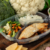 Tilápia Crosta Parmesão - comprar online