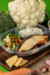 Tilápia Crosta Parmesão - Faceli Food Service
