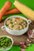 Galinha Fit - Faceli Food Service