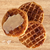 Waffle Pão de Queijo - comprar online