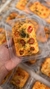 TORTINHA LOW CARB - VEGETARIANA CAPRESE - comprar online