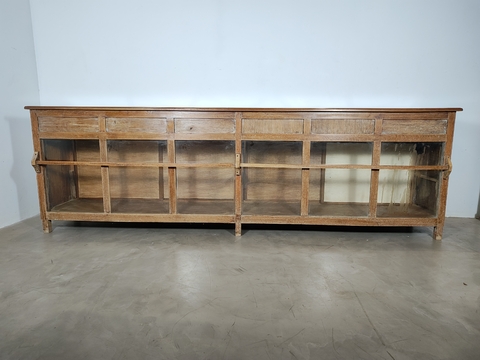 Antigo Balcão mineiro