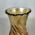 Antigo vaso em vidrão “fogo”. - Marco Grilli Objetos de Arte