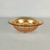 Bowl em vidrão “fogo”.