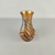 Antigo vaso em vidrão “fogo”. - comprar online