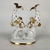 Estatueta de casal de peixes em porcelana - comprar online
