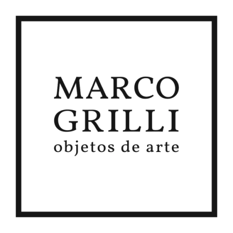 Marco Grilli Objetos de Arte