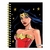 Mooving Cuaderno Wonder Woman